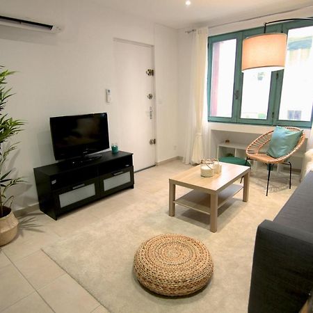 Apartment Right In The Heart Of Sete Exterior photo