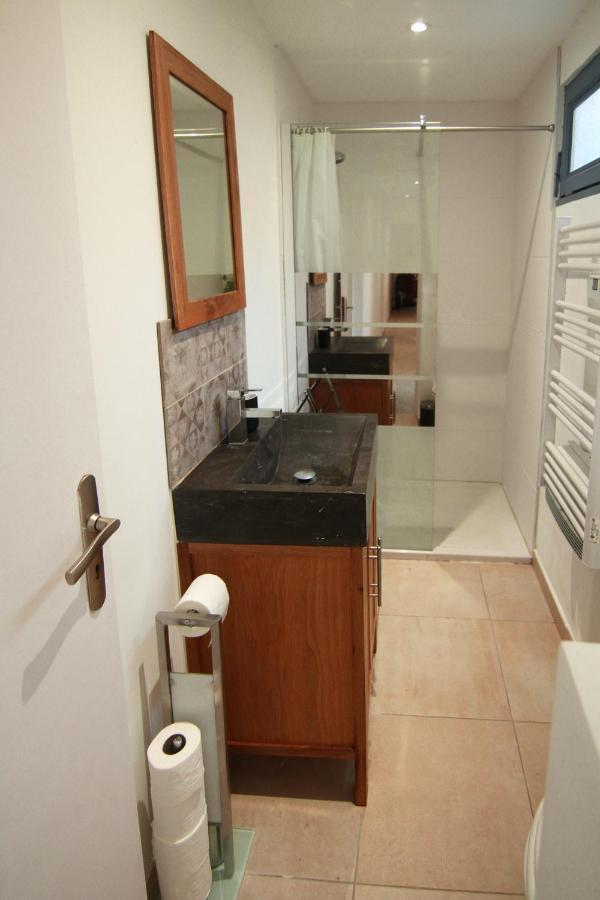 Apartment Right In The Heart Of Sete Exterior photo